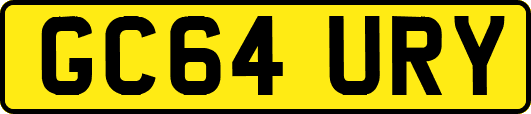 GC64URY