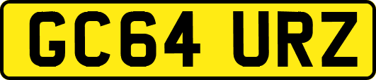 GC64URZ