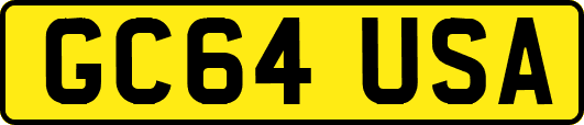 GC64USA