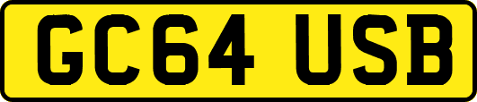 GC64USB