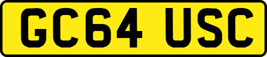 GC64USC