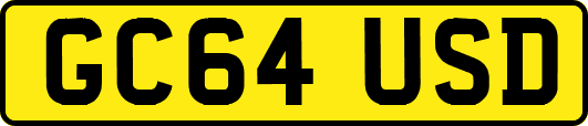 GC64USD