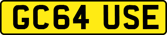 GC64USE