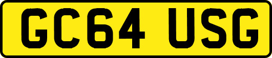 GC64USG