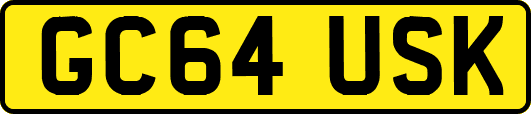 GC64USK