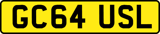 GC64USL