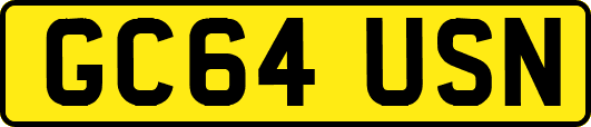 GC64USN