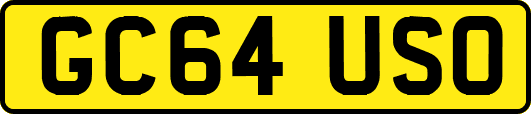GC64USO