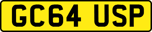 GC64USP