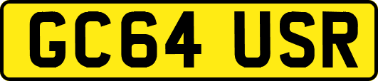 GC64USR