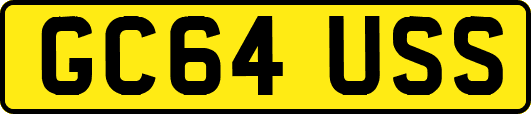 GC64USS