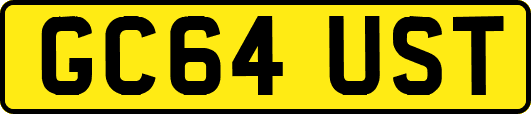 GC64UST