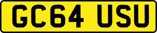 GC64USU