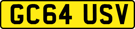 GC64USV