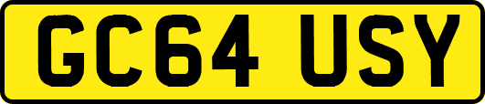 GC64USY