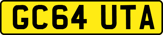 GC64UTA