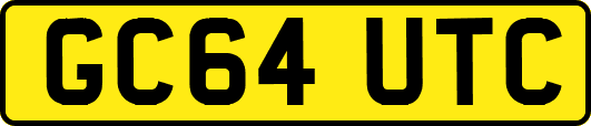 GC64UTC