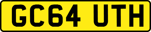 GC64UTH