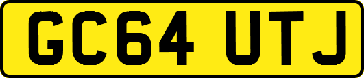 GC64UTJ