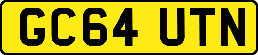 GC64UTN
