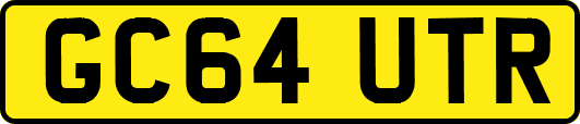GC64UTR