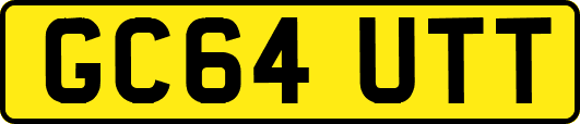 GC64UTT