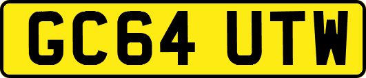 GC64UTW