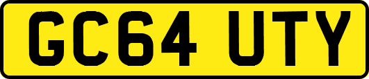 GC64UTY