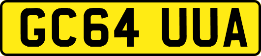 GC64UUA