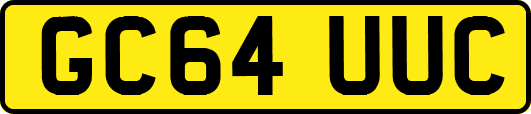 GC64UUC
