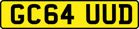 GC64UUD