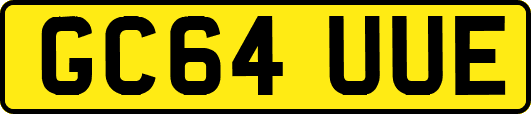 GC64UUE