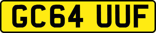 GC64UUF