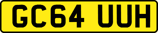 GC64UUH