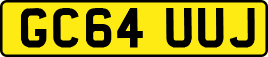 GC64UUJ