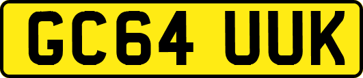 GC64UUK