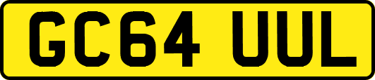 GC64UUL