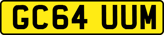 GC64UUM