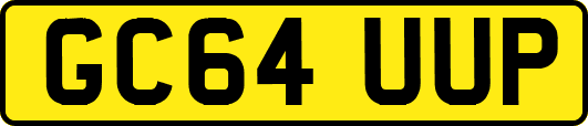 GC64UUP