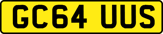 GC64UUS
