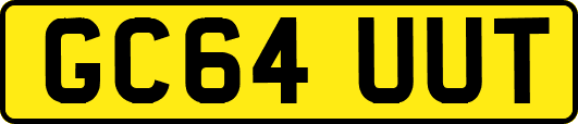 GC64UUT