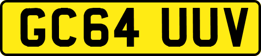 GC64UUV