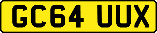 GC64UUX