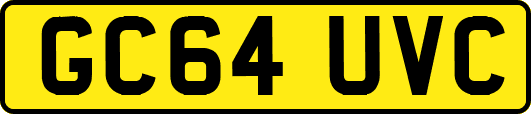 GC64UVC