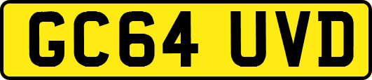 GC64UVD