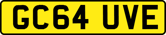 GC64UVE