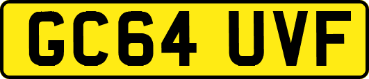 GC64UVF