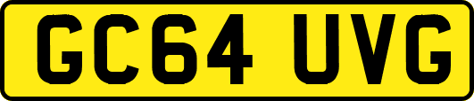 GC64UVG