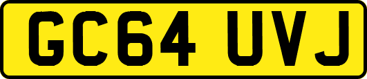 GC64UVJ