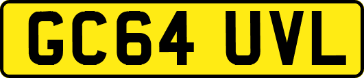 GC64UVL